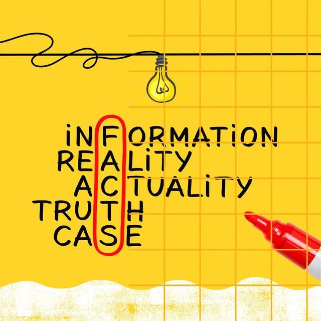 Key Points to Remember Before Sharing Information